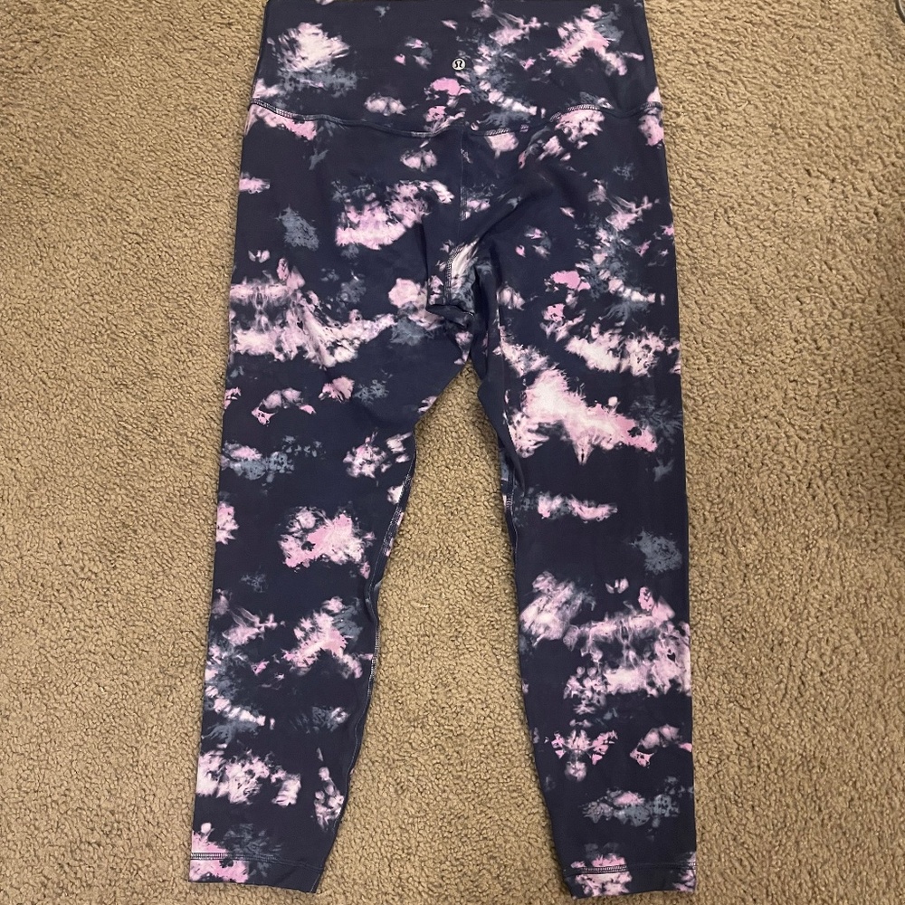 Lululemon leggings